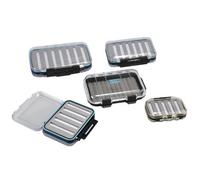 Shakespeare large fly box with clear view lid