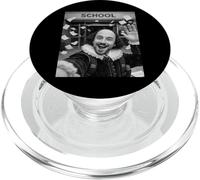 Shakespeare Last Day Of School Summer Break Funny Selfie PopSockets PopGrip for MagSafe
