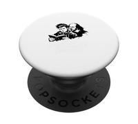 Shakespeare Literary Humor Book Lover Reading Fan PopSockets Adhesive PopGrip