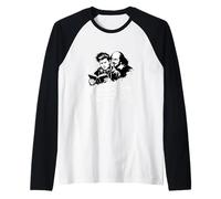 Shakespeare Literary Humor Book Lover Reading Fan Raglan Baseball Tee