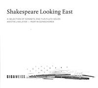 Linklater, Gonschorek, Yun - Shakespeare Sonnets - CD - US Import