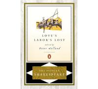 Shakespeare - Love's Labor's Lost - New paperback or softback - Q555z