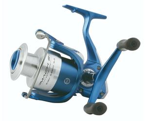 Shakespeare Mach 2XT 050 Front Drag Reel