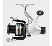 Shakespeare Mach I 30 Fd Reel - Silver, Silver