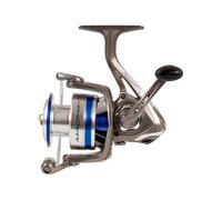 Shakespeare Mach Ii Spinning Reel Silver 4000