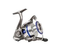 Shakespeare Mach Ii Spinning Reel Silver 4000
