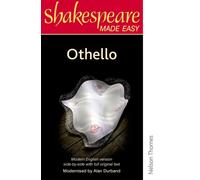 Shakespeare Made Easy: Othello