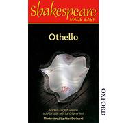 Shakespeare Made Easy - Othello