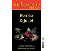 Shakespeare Made Easy - Romeo and Juliet