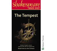 Shakespeare Made Easy - The Tempest