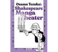 SHAKESPEARE MANGA THEATER