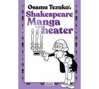 Shakespeare Manga Theater