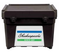 Shakespeare Seatbox - Standard Deal Black