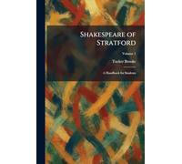 Shakespeare of Stratford: A Handbook for Students