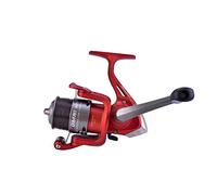 Shakespeare Omni 30 Front Drag Reel - Red, One Size