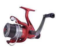 Shakespeare Omni 40 Front Drag Reel - Red, One Size