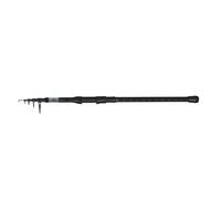 Shakespeare OMNI SW Tele-Spin Fishing Rod Fast Action | 10ft | 20-50 g | Packs Down Small | Cast The Coast With Confidence | Work Lures Easily | Strong Fish Control | Saltwater Fishing