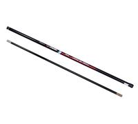 Shakespeare Omni Tele Landing Net Handle, Red, 3 m