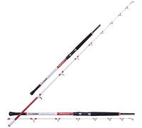 Shakespeare Omni Uptide 9ft 6" 6-10oz boat fishing rod