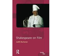 Shakespeare on Film (Inside Film)