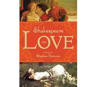 Shakespeare on Love