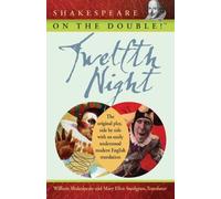 Shakespeare on the Double! Twelfth Night