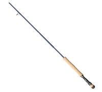 Shakespeare Oracle 2 Exp Fly Fishing Rod Blue 2.59 m / Line 5