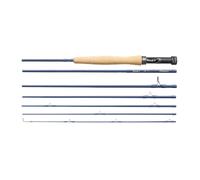 Shakespeare Oracle 2 Exp Fly Fishing Rod Blue 2.59 m / Line 5