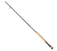 SHAKESPEARE Oracle 2 EXP Travel Fly Rod - 9' / #6 / 7pc - 1542580