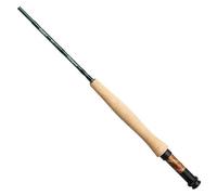 Shakespeare Oracle 2 River Fly Rod - 8ft #4