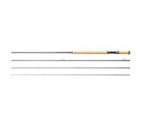 SHAKESPEARE Oracle 2 Scandi Salmon Fly Rod - 14'9" / #10 / 4pc - 1542608