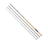 SHAKESPEARE Oracle 2 Spey 4pc Salmon Fly Fishing Rods (12ft / #8 / 4pc)