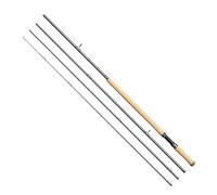 SHAKESPEARE Oracle 2 Spey 4pc Salmon Fly Fishing Rods (14ft / #9 / 4pc)
