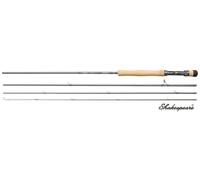 Shakespeare Fly Rod Oracle 2 Stillwater – 9 ft, Line #6, 4pc