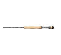 Shakespeare Oracle 2 Stillwater Fly Rod - 9'6 #6 4pc