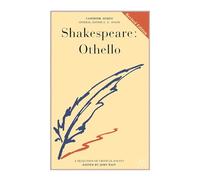 Shakespeare: Othello: 79 (Casebooks Series)