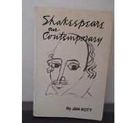 Shakespeare Our Contemporary