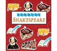 Shakespeare: Panorama Pops