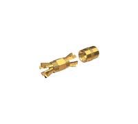 Shakespeare PL 258 CP G Marine Center Pin Spice Connector