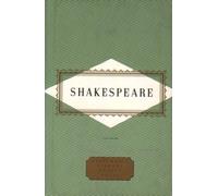 Shakespeare Poems