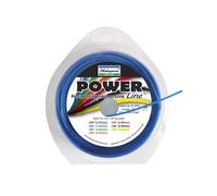 Shakespeare Power Line .065"" Round 50' Loops