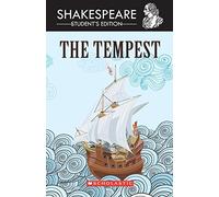 Shakespeare Readers: THE TEMPEST