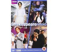 Shakespeare Retold [2005] [DVD]