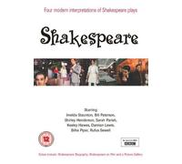 Shakespeare Retold [2005] [DVD] by Nick Malinowski
