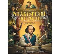Shakespeare Retold