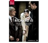 SHAKESPEARE: RICHARD III - Region 1 DVD,US Import