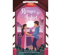 Shakespeare: Romeo and Juliet (Easy Classics): 1 (The William Shakespeare Children's Collection (Series 1))