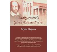 Shakespeare’s Gr rama Secret