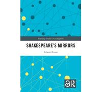 Shakespeare’s Mirrors