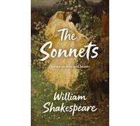 Shakespeare’s Sonnets (Annotated)